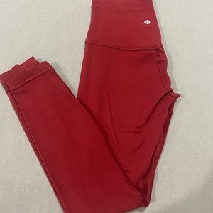 Lululemon align legging